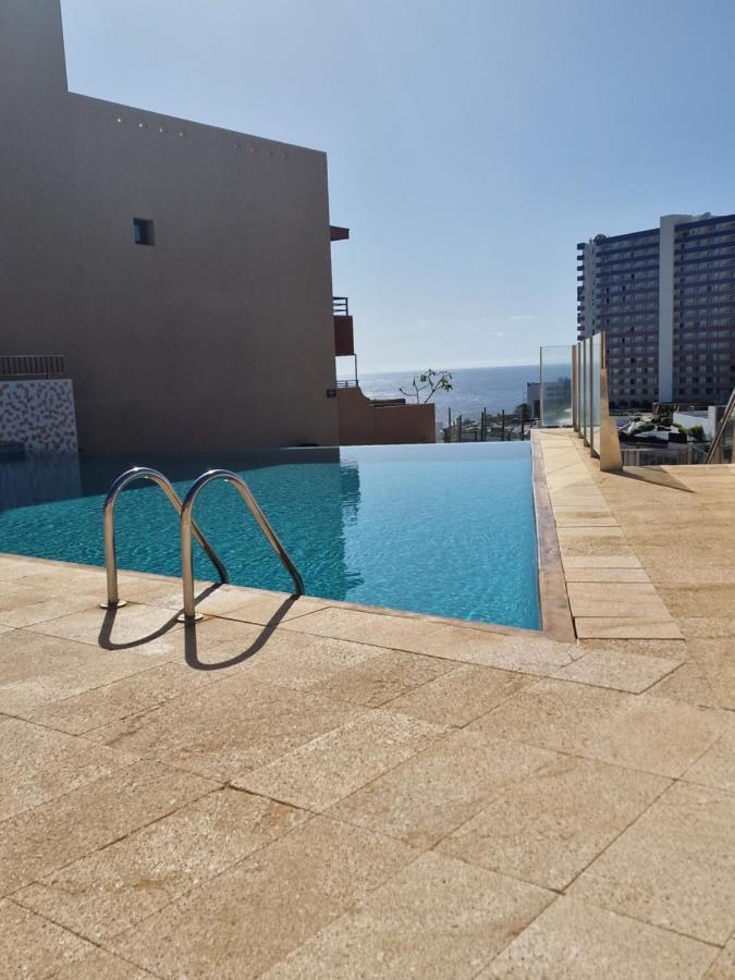 Spacious And Comfortable Paraiso II Playa Paraiso  Luaran gambar