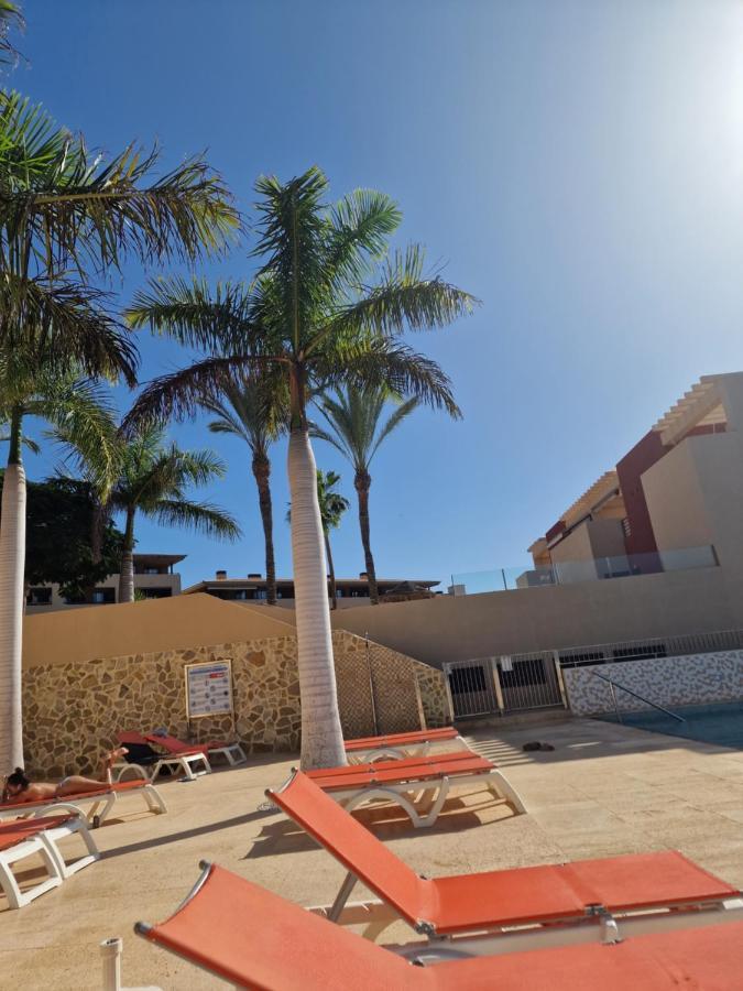 Spacious And Comfortable Paraiso II Playa Paraiso  Luaran gambar
