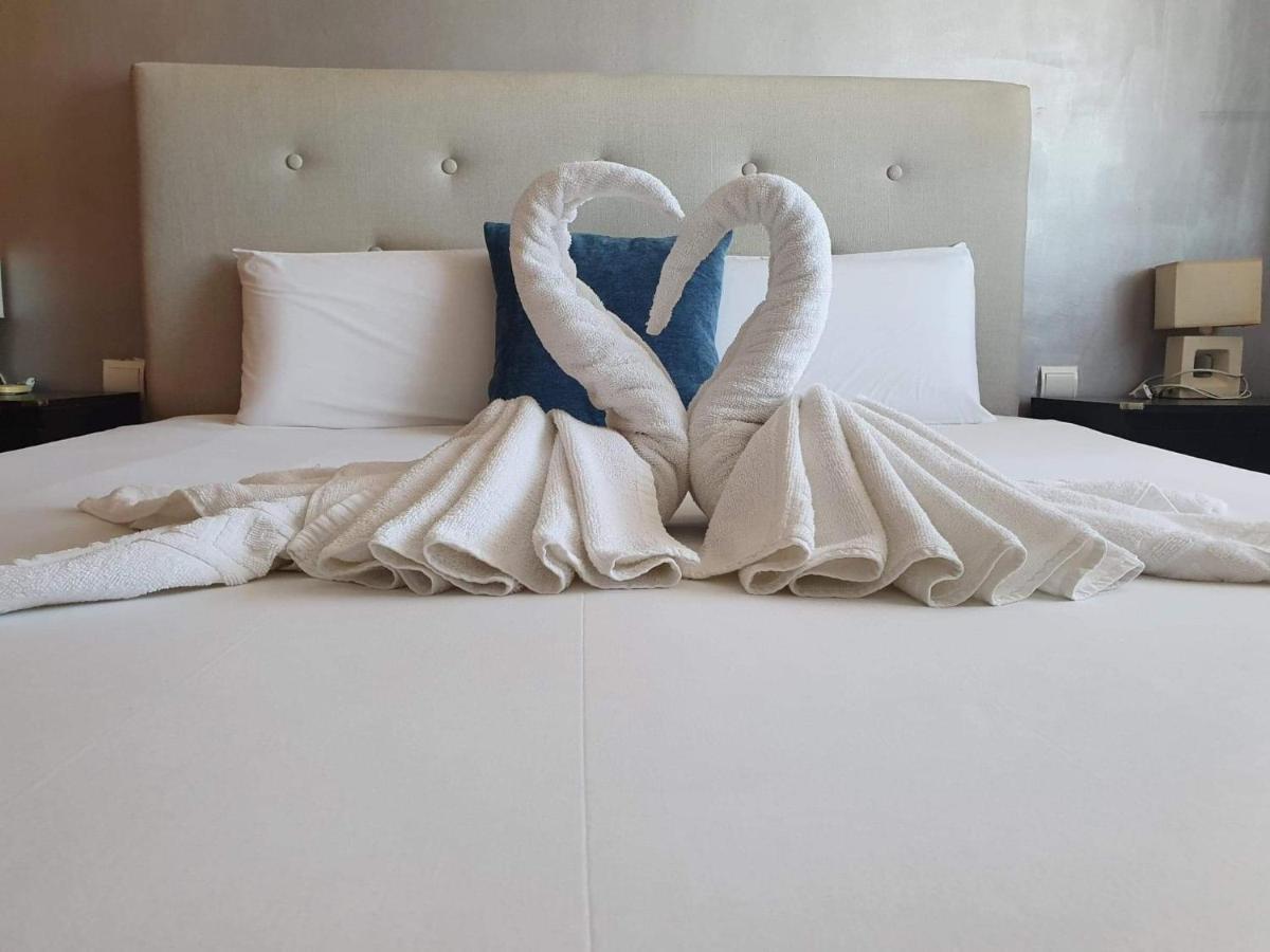 Spacious And Comfortable Paraiso II Playa Paraiso  Luaran gambar