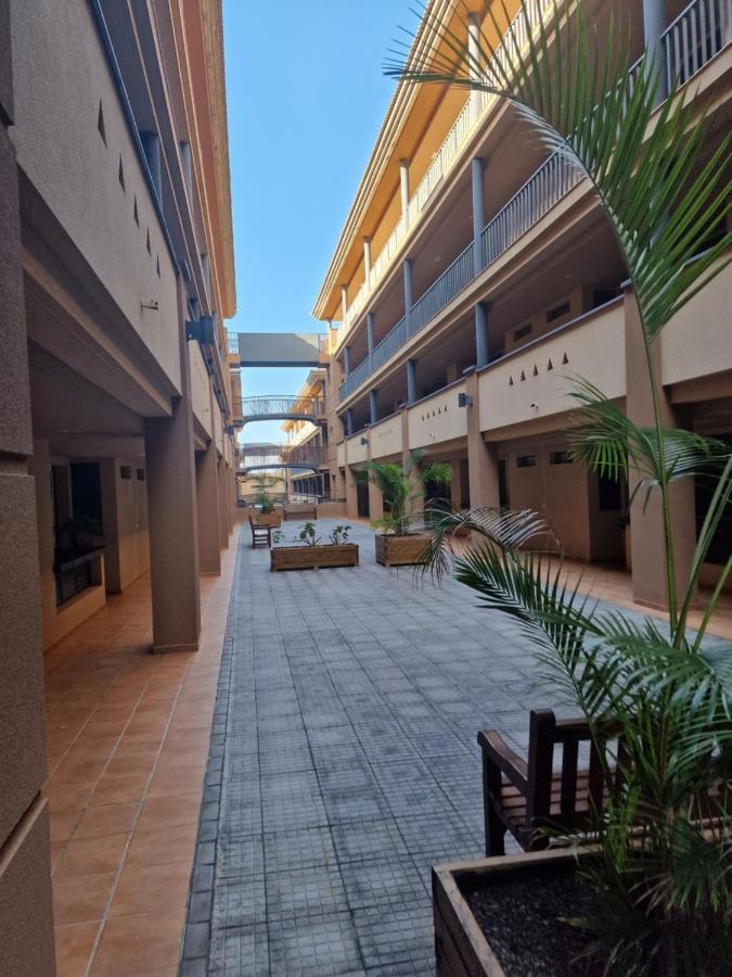 Spacious And Comfortable Paraiso II Playa Paraiso  Luaran gambar