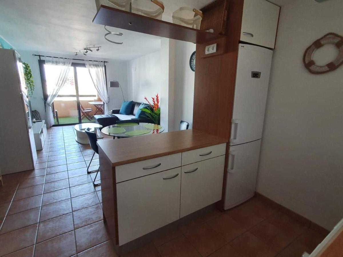 Spacious And Comfortable Paraiso II Playa Paraiso  Luaran gambar