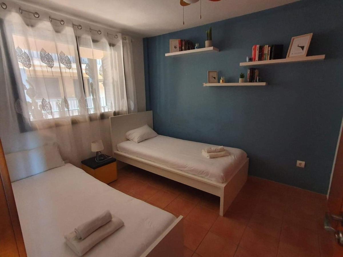 Spacious And Comfortable Paraiso II Playa Paraiso  Luaran gambar