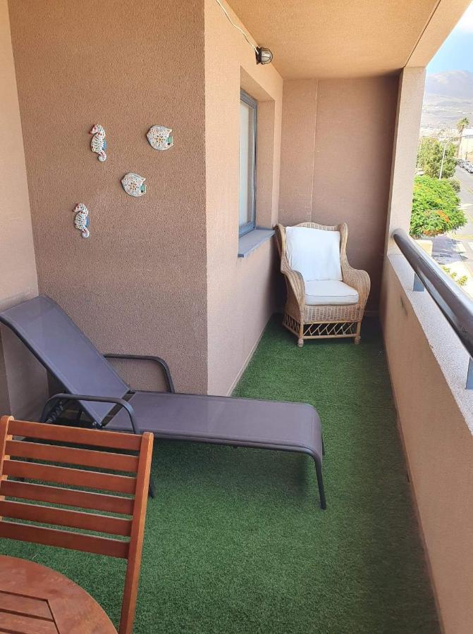 Spacious And Comfortable Paraiso II Playa Paraiso  Luaran gambar