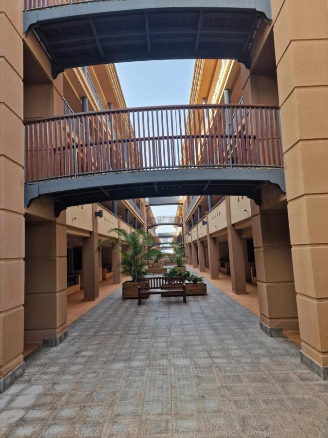 Spacious And Comfortable Paraiso II Playa Paraiso  Luaran gambar