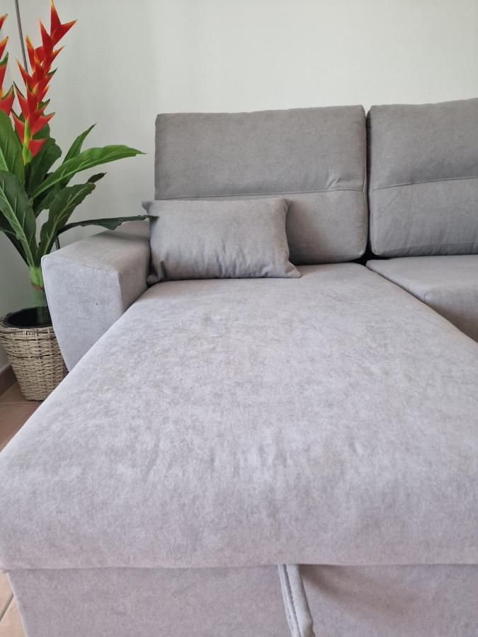 Spacious And Comfortable Paraiso II Playa Paraiso  Luaran gambar