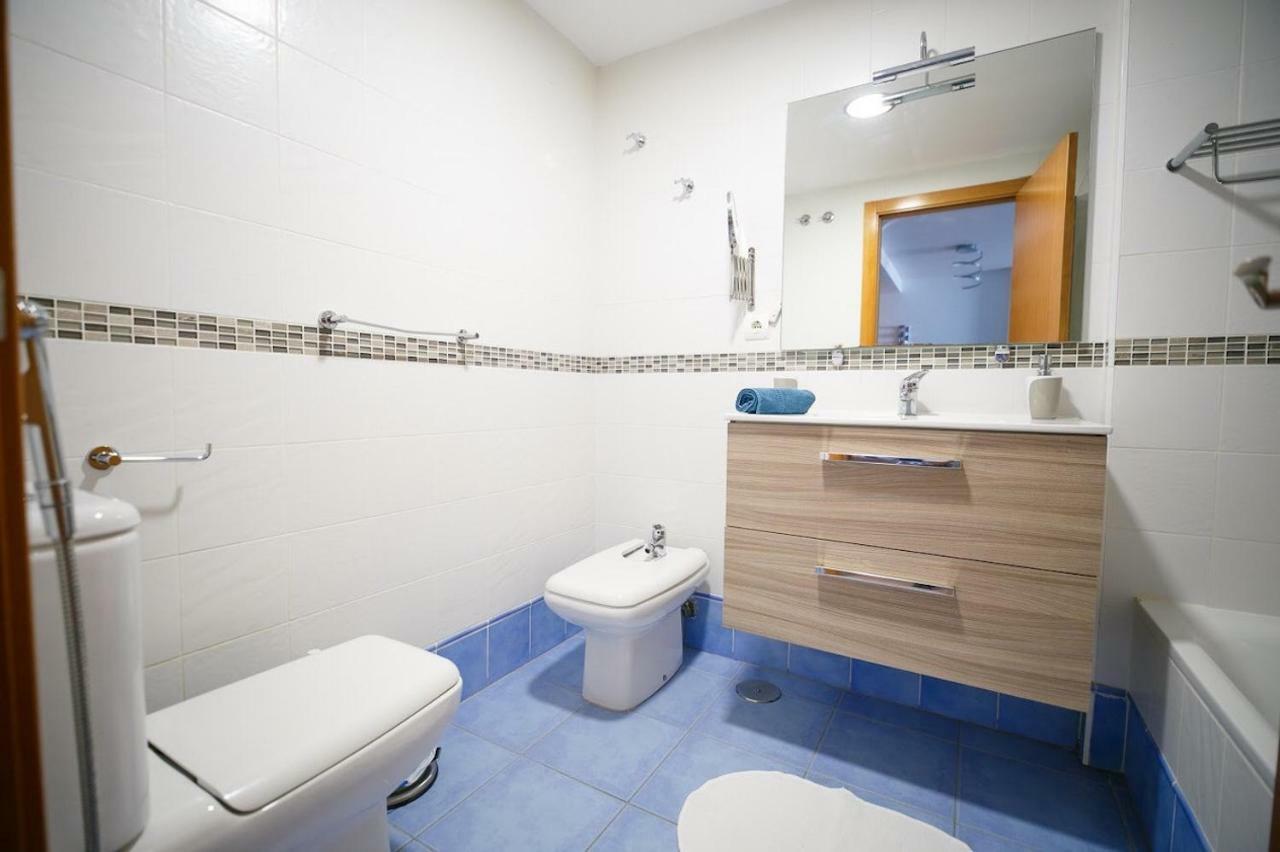 Spacious And Comfortable Paraiso II Playa Paraiso  Luaran gambar