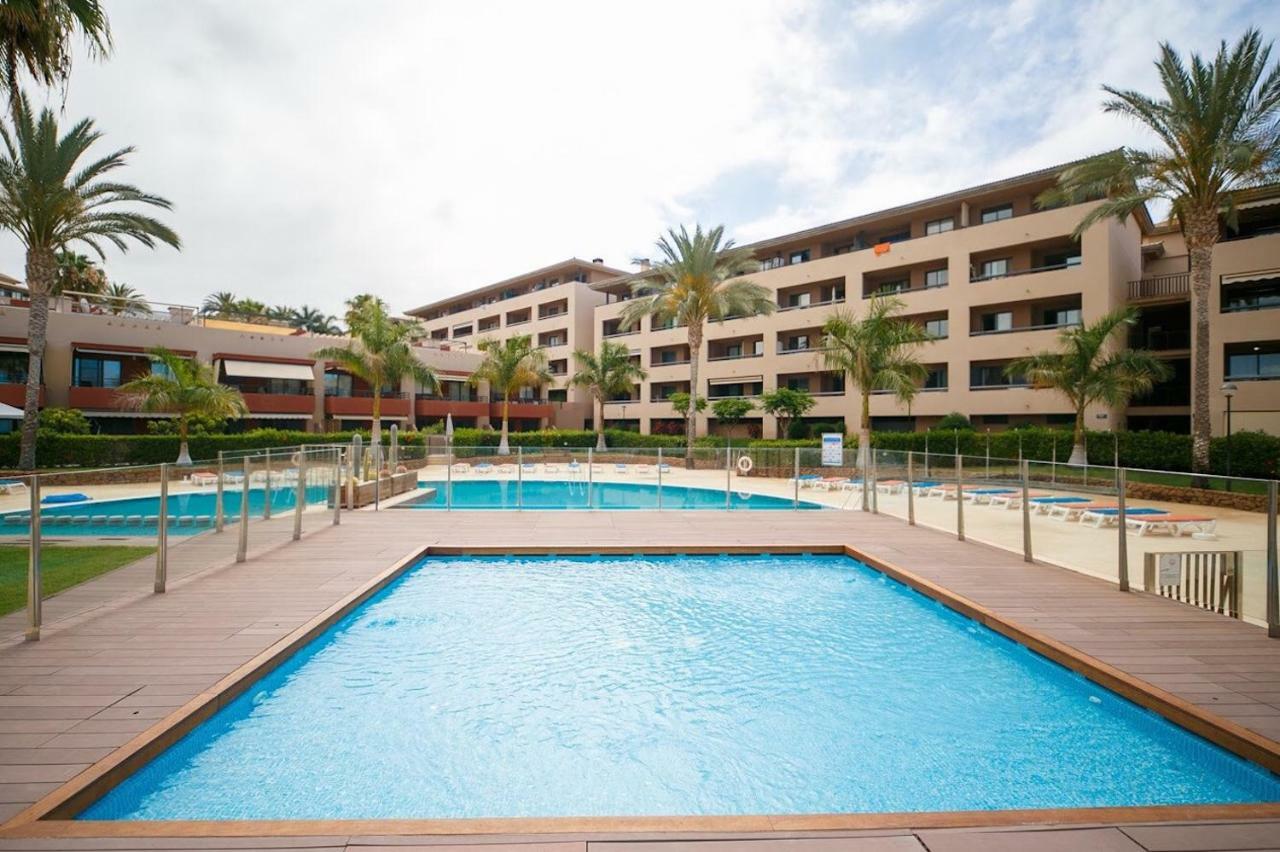 Spacious And Comfortable Paraiso II Playa Paraiso  Luaran gambar