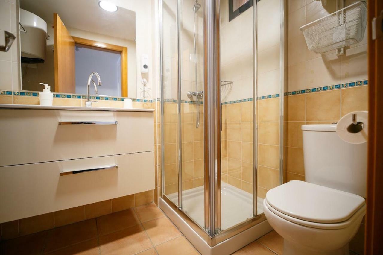 Spacious And Comfortable Paraiso II Playa Paraiso  Luaran gambar