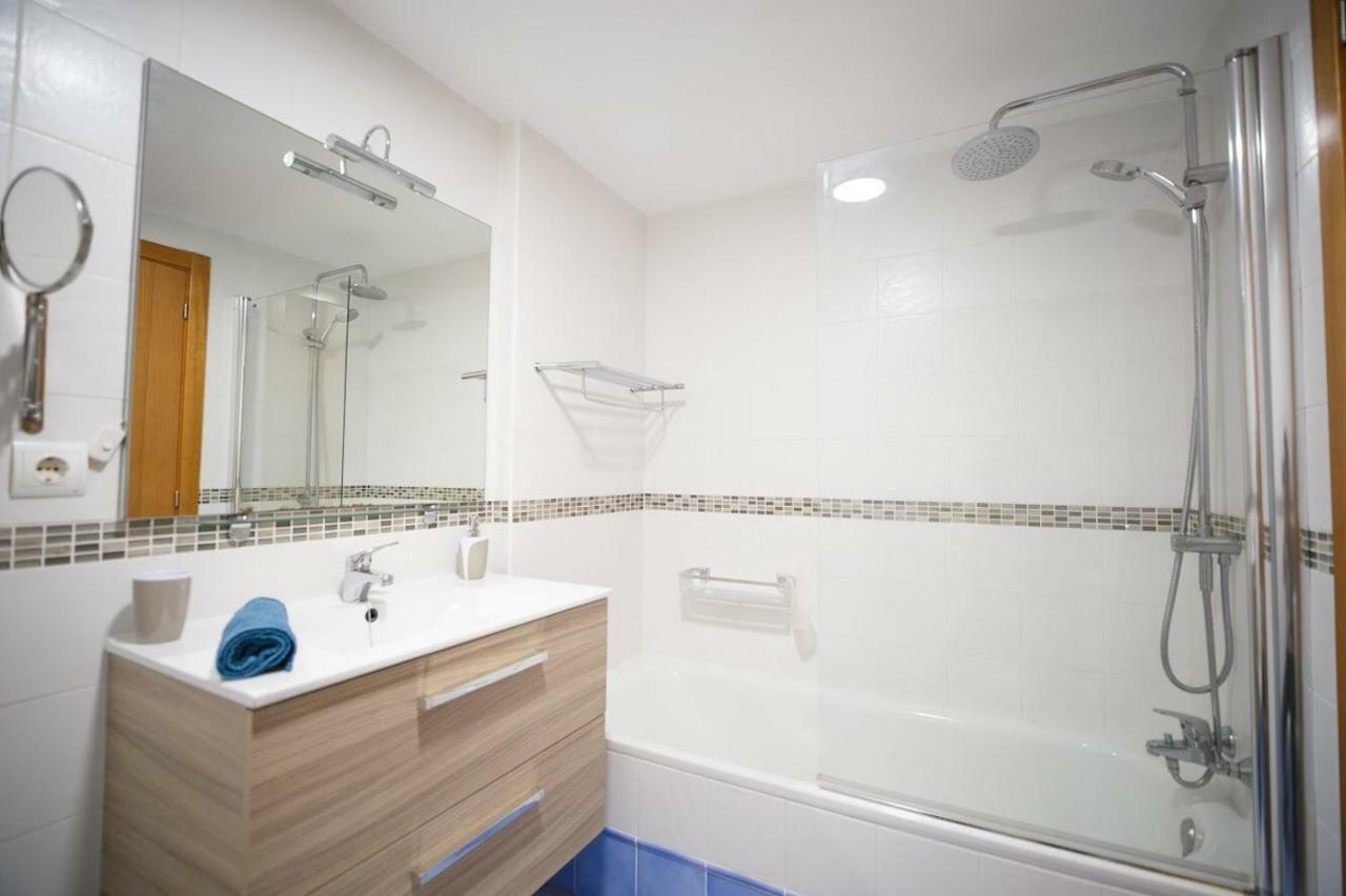 Spacious And Comfortable Paraiso II Playa Paraiso  Luaran gambar